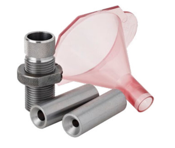 HORNADY LOCK-N-LOAD AP PULVERF&Atilde;&oelig;LLMATRIZE