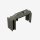MAGPUL ENHANCED SELF-LEVELING FOLLOWER - USGI 5.56X45 3/PACK FOLIAGE GREEN