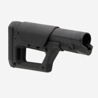 MAGPUL PRS LITE VERSTELLBARER HINTERSCHAFT SCHWARZ