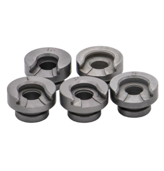 HORNADY H&Atilde;&oelig;LSENHALTER KIT #1, #2, #5, #16, #35