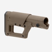 MAGPUL PRS LITE VERSTELLBARER HINTERSCHAFT FLAT DARK EARTH