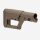 MAGPUL PRS LITE VERSTELLBARER HINTERSCHAFT FLAT DARK EARTH