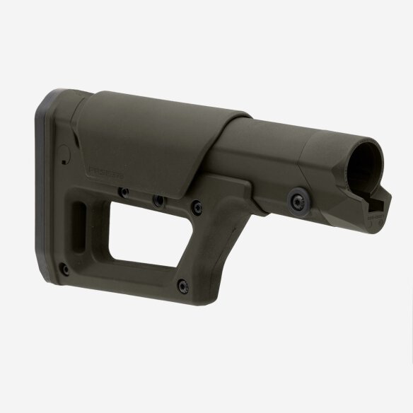 MAGPUL PRS LITE VERSTELLBARER HINTERSCHAFT OLIVE DRAB GREEN