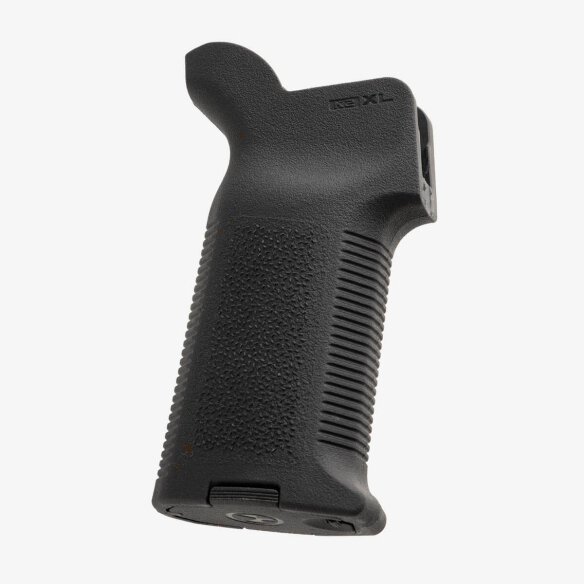 MAGPUL MOE K2-XL GRIFF - AR15/M4 SCHWARZ