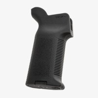 MAGPUL MOE K2-XL GRIFF - AR15/M4 SCHWARZ