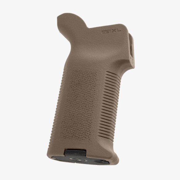 MAGPUL MOE K2-XL GRIFF - AR15/M4 FLAT DARK EARTH
