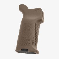 MAGPUL MOE K2-XL GRIFF - AR15/M4 FLAT DARK EARTH