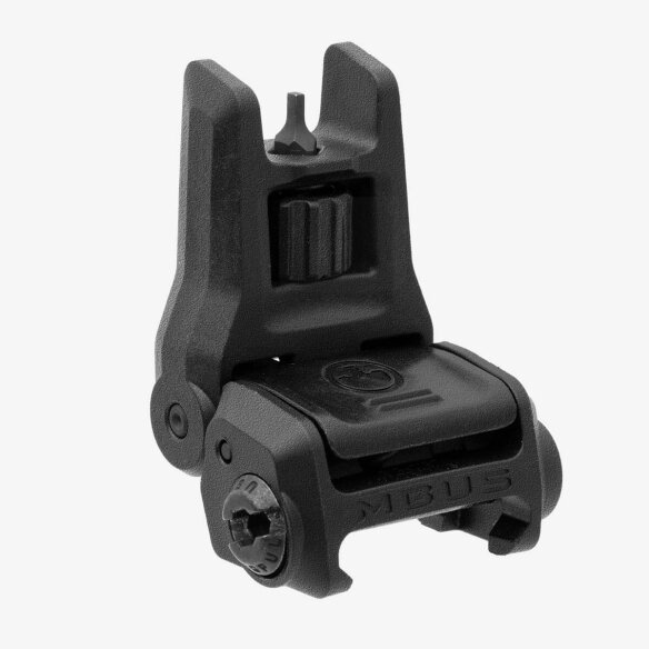 MAGPUL MBUS 3 SIGHT - FRONT SCHWARZ