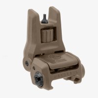 MAGPUL MBUS 3 SIGHT - FRONT FLAT DARK EARTH