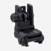 MAGPUL MBUS 3 SIGHT - REAR SCHWARZ