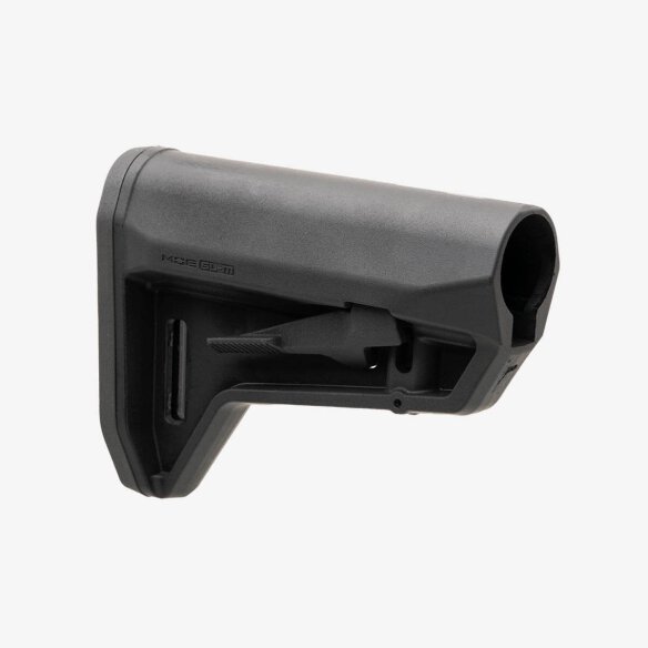 MAGPUL MOE SL-M CARBINE HINTERSCHAFT - MIL-SPEC SCHWARZ