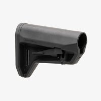 MAGPUL MOE SL-M CARBINE HINTERSCHAFT - MIL-SPEC SCHWARZ