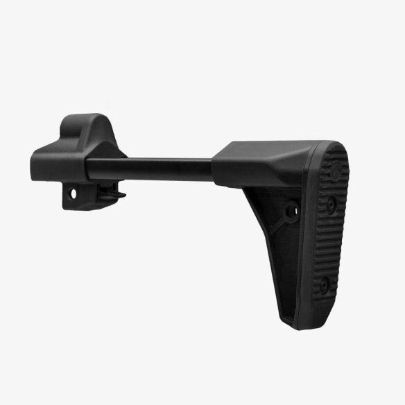 MAGPUL SL HINTERSCHAFT - HK94/MP5 SCHWARZ