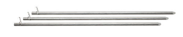 HORNADY LOCK-N-LOAD Z&Atilde;&oelig;NDH&Atilde;&oelig;TCHENVORRATSR&Atilde;&ndash;HREN SMALL 3/PK