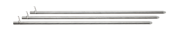 HORNADY LOCK-N-LOAD Z&Atilde;&oelig;NDH&Atilde;&oelig;TCHENVORRATSR&Atilde;&ndash;HREN LARGE 3/PK
