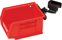 HORNADY AUFFANGBEH&Atilde;&bdquo;LTER MIT HALTERUNG