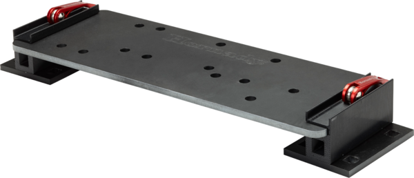 HORNADY SCHNELLWECHSEL-PLATTEN-SYSTEM