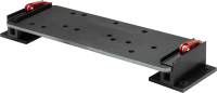 HORNADY SCHNELLWECHSEL-PLATTEN-SYSTEM