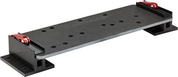 HORNADY SCHNELLWECHSEL-PLATTE