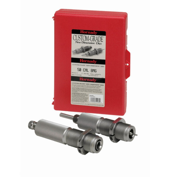 HORNADY 2-TLG MATRIZENSATZ .50 BMG