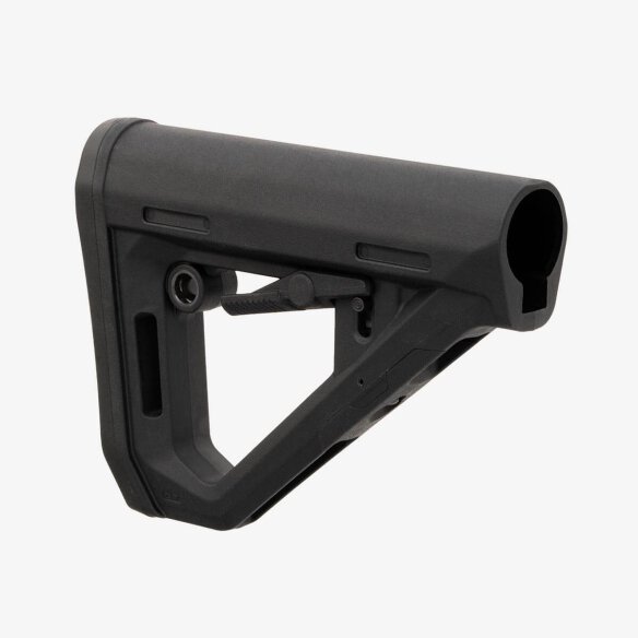 MAGPUL DT CARBINE HINTERSCHAFT &acirc;&euro;&ldquo; MIL SPEC SCHWARZ
