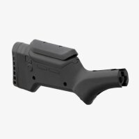 MAGPUL ELG M-LOK HINTERSCHAFT - MARLIN 1895/1894/336 SCHWARZ