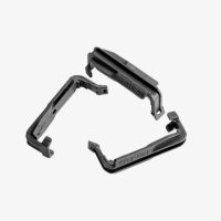 MAGPUL PMAG IMPACT/DUST COVER - AR/M4 GEN M2 MOE 3/PACK...