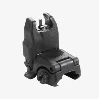MAGPUL MBUS SIGHT - FRONT SCHWARZ