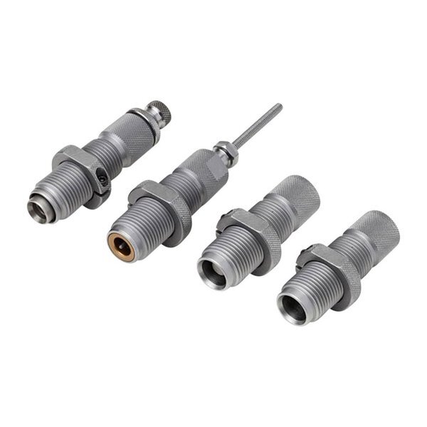HORNADY CUSTOM GRADE SERIES V 4-TLG MATRIZENSATZ .350 LEGEND/.355
