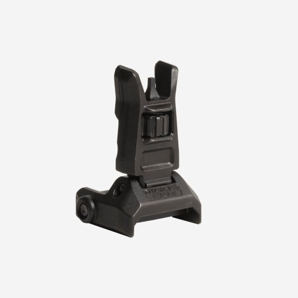 MAGPUL MBUS PRO SIGHT - FRONT SCHWARZ