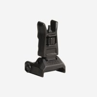 MAGPUL MBUS PRO SIGHT - FRONT SCHWARZ