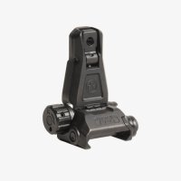 MAGPUL MBUS PRO SIGHT - REAR SCHWARZ