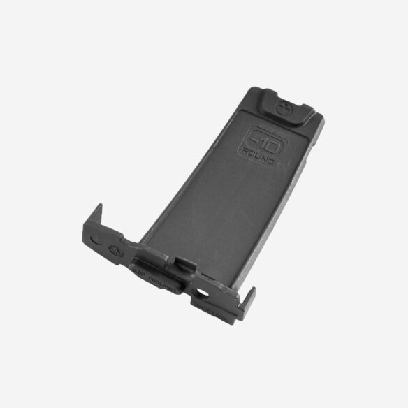 MAGPUL MAGAZINBEGRENZER MINUS 10RDS - PMAG AR/M4 GEN M3 3/PACK SCHWARZ