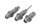 HORNADY CUSTOM GRADE SERIES II 3-TLG MATRIZENSATZ TAPER CRIMP .40 S&W/10MM AUTO/.400