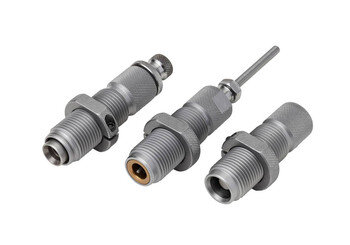 HORNADY CUSTOM GRADE SERIES II 3-TLG MATRIZENSATZ TAPER CRIMP .45 AUTO/AR/WIN MAG/.451