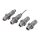 HORNADY CUSTOM GRADE SERIES V 4-TLG MATRIZENSATZ .500 S&W MAG/.500