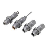 HORNADY CUSTOM GRADE SERIES IV SPECIALTY 4-TLG...