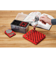 HORNADY PREMIUM PULVER TRICHTER KIT