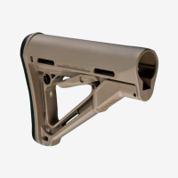 MAGPUL CTR CARBINE HINTERSCHAFT - MIL-SPEC FLAT DARK EARTH