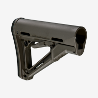 MAGPUL CTR CARBINE HINTERSCHAFT - MIL-SPEC OLIVE DRAB GREEN