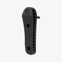 MAGPUL GUMMI SCHAFTKAPPE 0.70" SCHWARZ