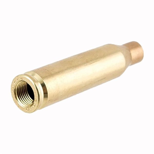 HORNADY LOCK-N-LOAD MODIFIZIERTE H&Atilde;&oelig;LSE "A" .222 REM MAG