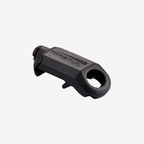 MAGPUL RSA QD - RAIL SLING ATTACHMENT QD SCHWARZ