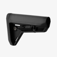 MAGPUL MOE SL CARBINE HINTERSCHAFT - MIL-SPEC SCHWARZ