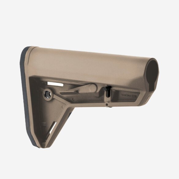 MAGPUL MOE SL CARBINE HINTERSCHAFT - MIL-SPEC FLAT DARK EARTH