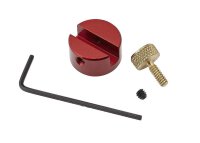 HORNADY LOCK-N-LOAD MESSSCHIEBER-GEGENLAGER-KIT