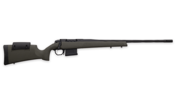 WEATHERBY 307 RANGE XP .30-06 SPRING 24"/61CM SPIRAL FLUTED 1/2"-28