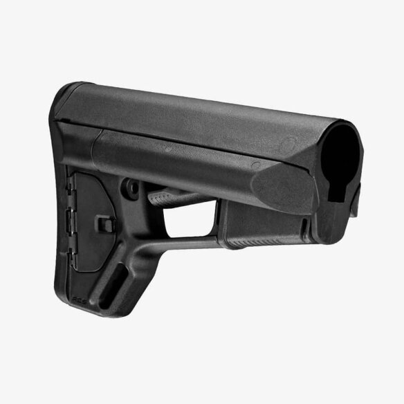 MAGPUL ACS CARBINE HINTERSCHAFT - MIL-SPEC SCHWARZ