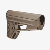 MAGPUL ACS CARBINE HINTERSCHAFT - MIL-SPEC FLAT DARK EARTH