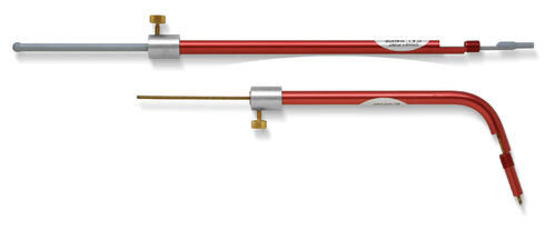 HORNADY LOCK-N-LOAD OAL-MESSGER&Atilde;&bdquo;T GEBOGEN